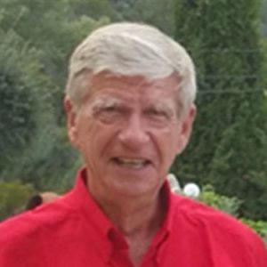 Hubert Broux